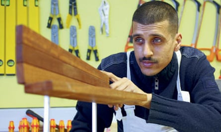 Mukesh Patel, Furniture on the Street