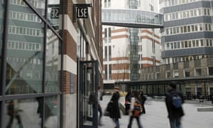 Lse stock options