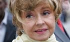 Prunella Scales