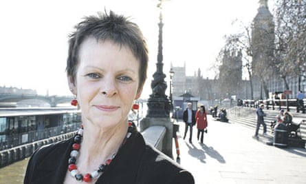 Anne Milton, Tory shadow junior health minister