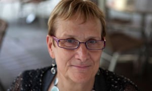 Rachel Perkins