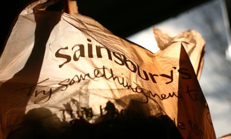 Sainsbury’s Expands Sustainability Initiatives Amidst Changing Consumer Demands