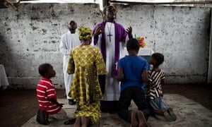 witchcraft child abuse ritual children rise beliefs reported linked cases police tied why say accused