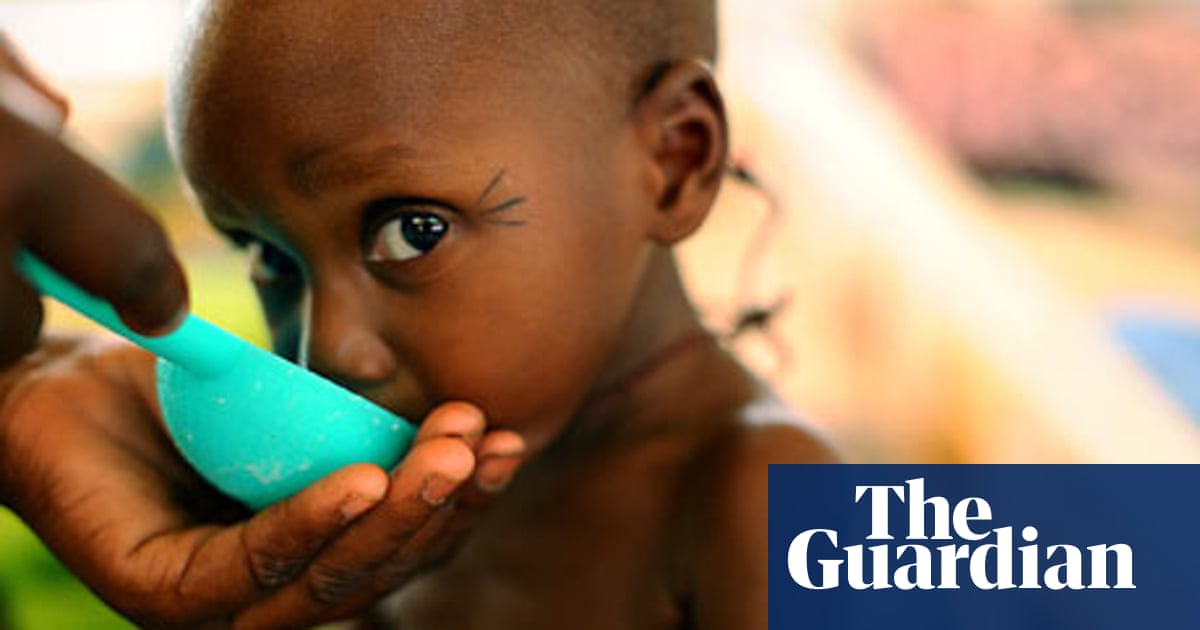 Save the Children | Supporters and NGO partners | The Guardian