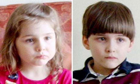 Three children killed in Edinburgh