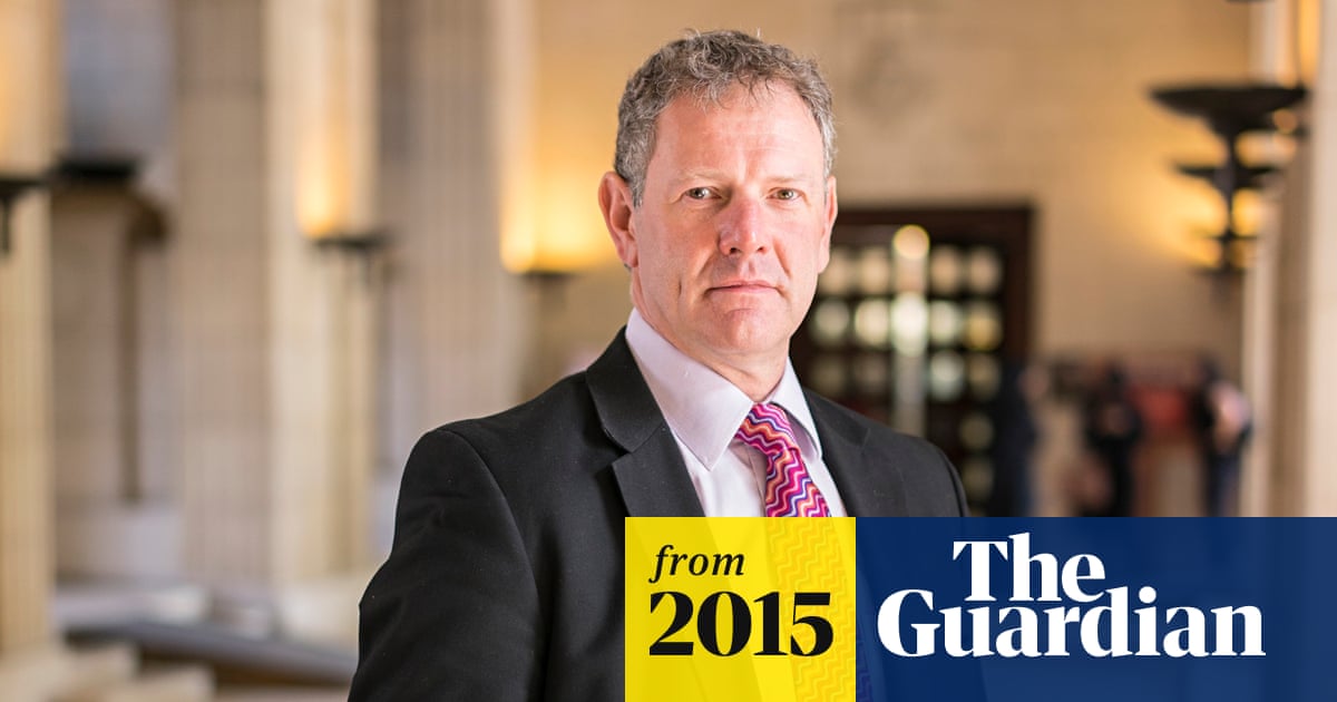 ‘GP recruitment is what keeps me awake at night’ | NHS | The Guardian