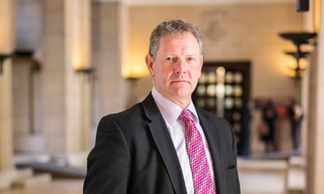 GP recruitment is what keeps me awake at night' | NHS | The Guardian