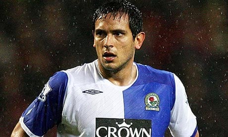 Roque Santa Cruz completes transfer to Blackburn, The Independent