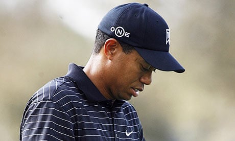Tiger Woods: A timeline of the golfer's turmoil | Tiger Woods | The Guardian