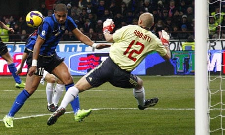 Inter Milan vs. Atalanta: A Tactical Showdown for Serie A Supremacy