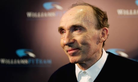 Frank Williams
