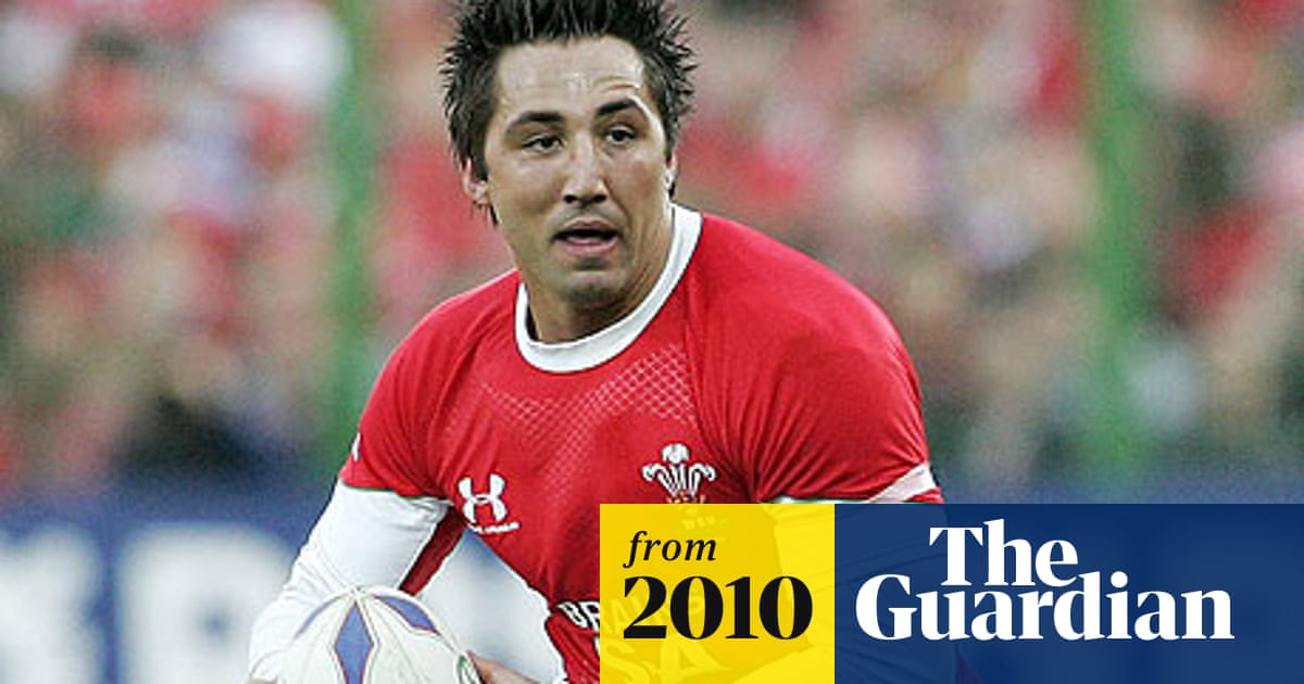 Gavin Henson May Never Recover From Career Hiatus Says