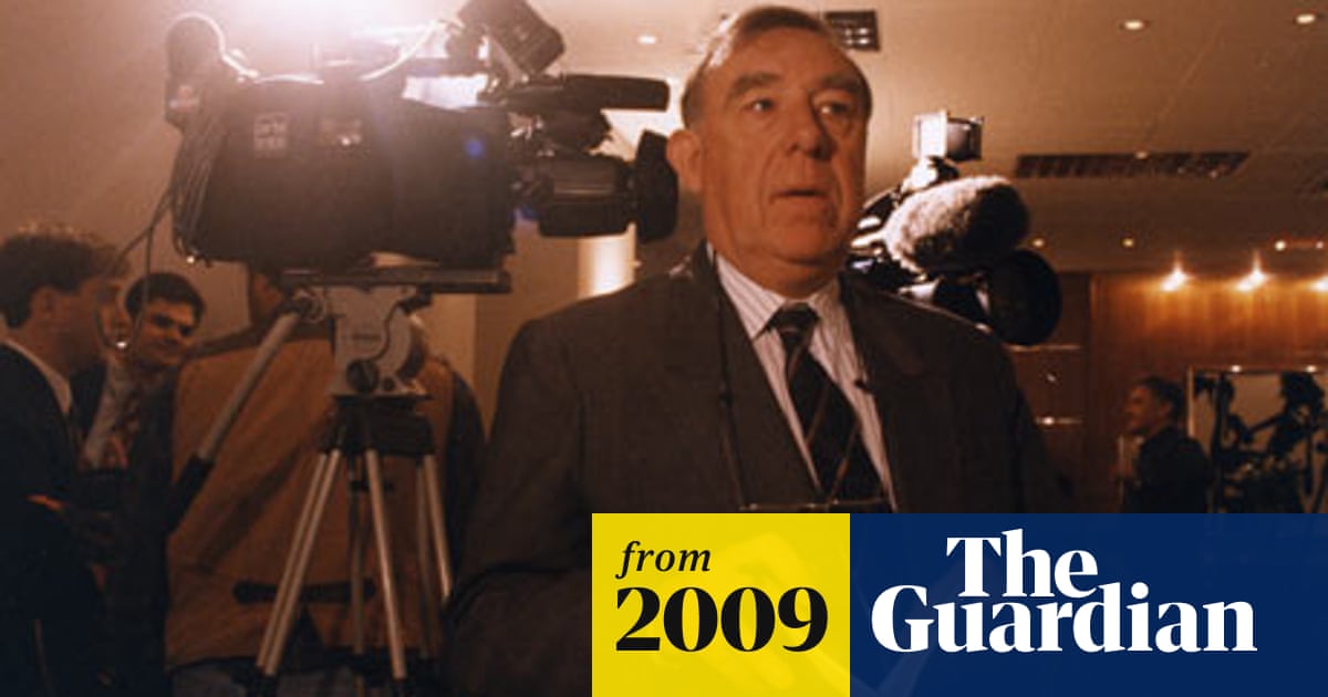 A fond farewell to the good sage John Rodda | Athletics | The Guardian