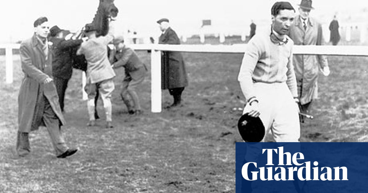 From the archive: The Joy of Six — Great Grand National moments
