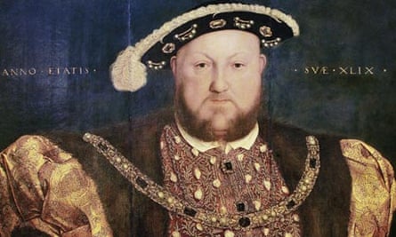 Why King Henry Viii Loved Sport More Than Women Sport The