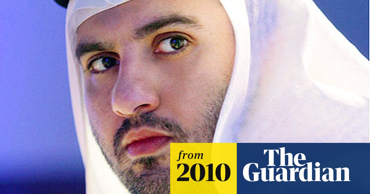 Sulaiman alFahim 'facing arrest' over disputed property deal reports