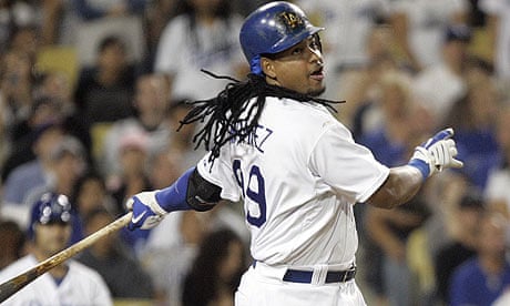 Manny Ramirez: Career of controversy - Los Angeles Times