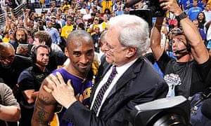 Nba La Lakers Coach Phil Jackson Has Won 10 Championship Rings But Still He Struggles For Acclaim Sport The Guardian