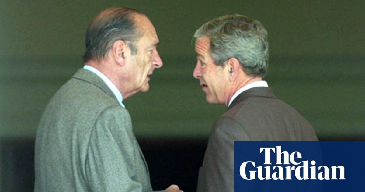 How Could They Get It So Wrong Foreign Policy The Guardian How Could They Get It So Wrong Foreign Policy The Guardian