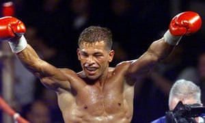 Arturo Gatti Found Dead In Brazilian Hotel Room Sport The Guardian