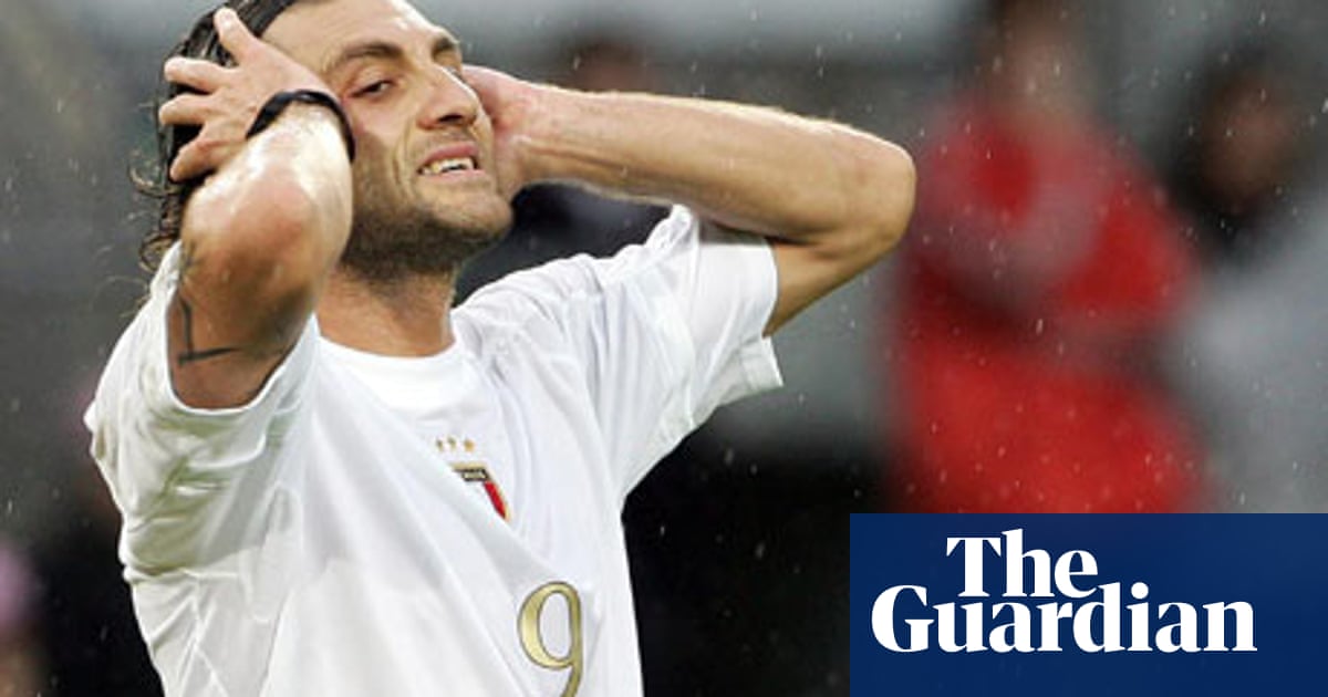 Lubbock christian university to resume face-to-face instruction for Football transfer rumours: Christian Vieri to Blackburn Rovers