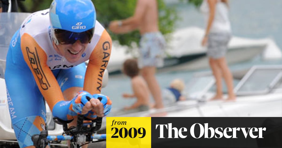 Bradley Wiggins Success Has Surprised Us All Admits Robert