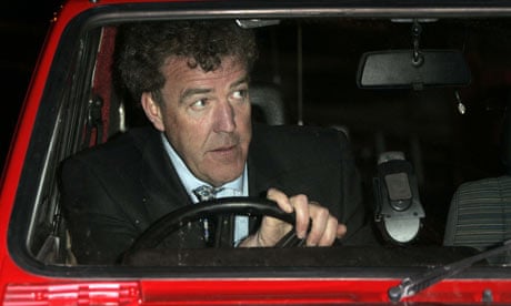 Jeremy Clarkson earns over £800,000 from Top Gear spin-off company, Jeremy  Clarkson