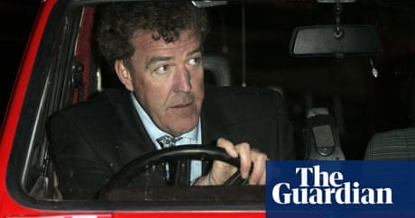 Clarkson perthnow didn Jeremy Clarkson earns over £800,000 from Top Gear spin-off company | Media | The Guardian