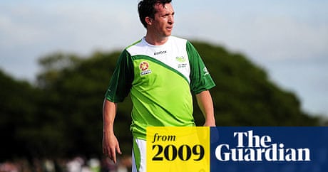 Robbie Fowler Named Captain Of North Queensland Fury
