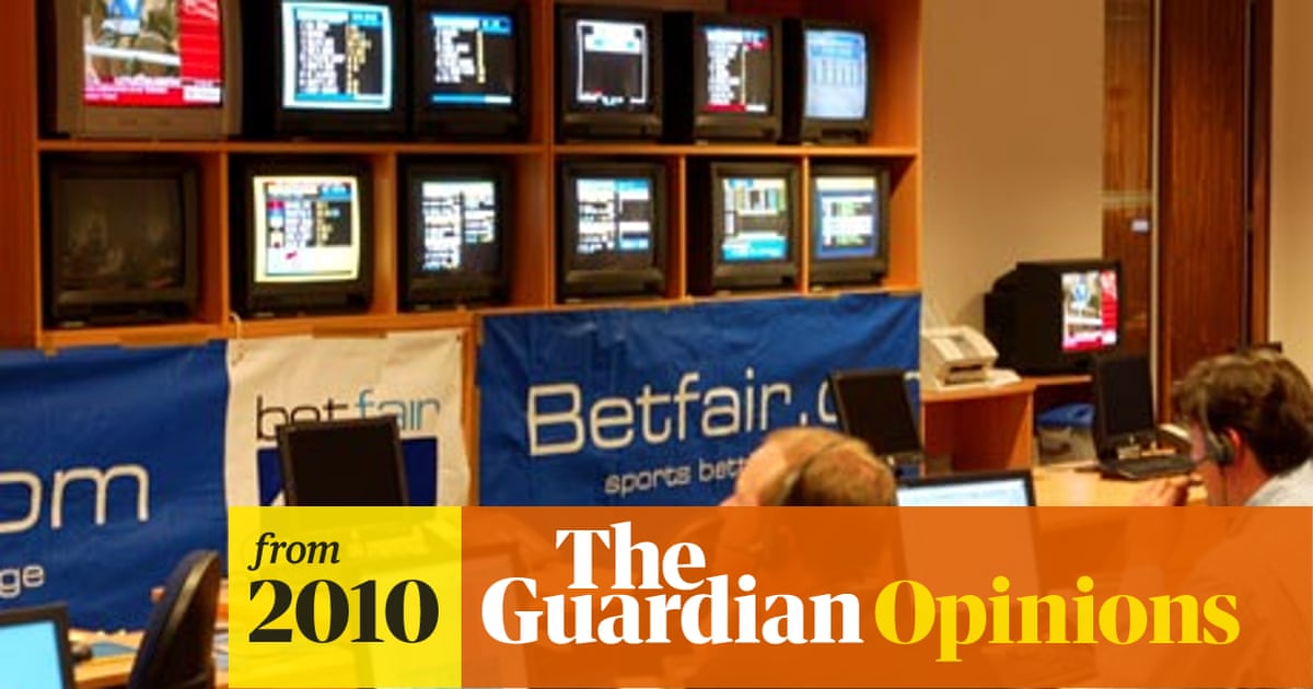 Betting Betting