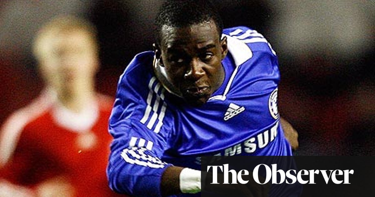 Chelsea Youth Production Line Still Malfunctioning Chelsea The Guardian Chelsea Youth Production Line Still Malfunctioning Chelsea The Guardian