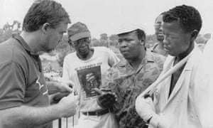 English Rebels Who Ignored Apartheid Cause Still Show A Lack Of Shame Paul Weaver Sport The Guardian