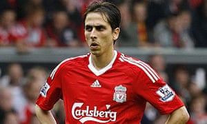 Could Yossi Benayoun Be Off To Moscow P Ograph Peter Byrne Pa Could Yossi Benayoun Be Off To Moscow P Ograph Peter Byrne Pa