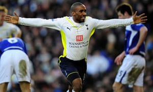 Birmingham City 1 1 Tottenham Hotspur Premier League Match Report Football The Guardian