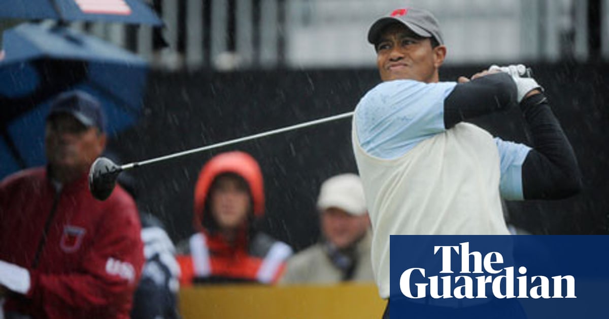 Ryder Cup 2010 Rain Forces Usa To Spend 4 000 On Waterproofs