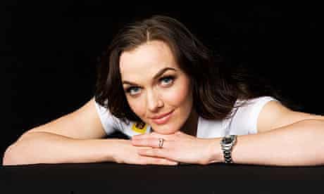Victoria Pendleton will compete in three events at the London Olympics in 2012