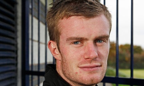 Chris Brunt: 'I've got more GCSEs than my West Brom team put together' | West Bromwich Albion | The Guardian