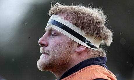 Datan Cole Leicester's Dan Cole gets first start for England in Italy match ...