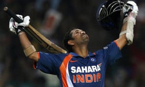 india s sachin tendulkar seals standing as modern game s best with