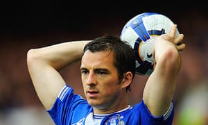 Leighton Baines is likely to start at left-back for England against Egypt on 3 March