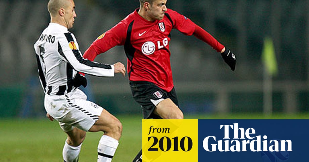 Bobby Zamora Hails Unbelievable Wayne Rooney Fulham The Guardian