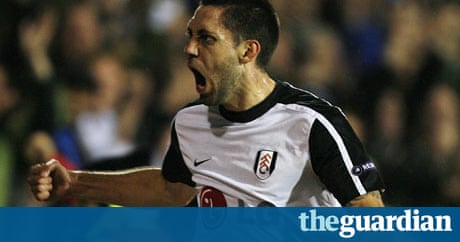 Clint Dempsey merits moment of glory after tough route to top ...