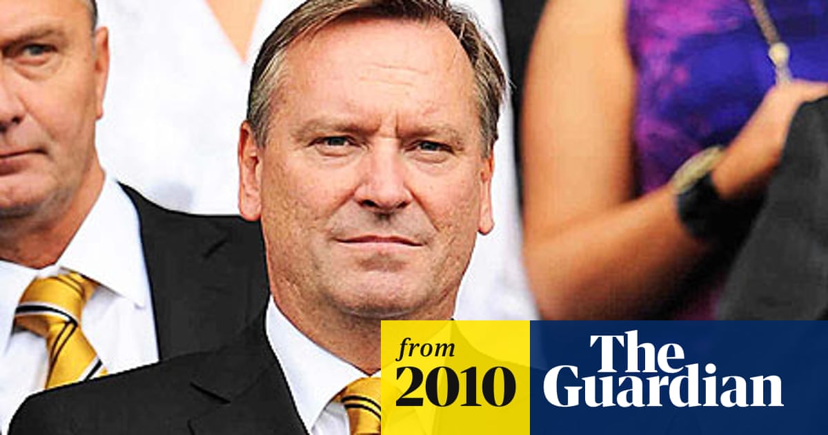 Former Hull City Chairman Hits Back Over Adam Pearson Attack Hull City The Guardian Former Hull City Chairman Hits Back Over Adam Pearson Attack Hull City The Guardian