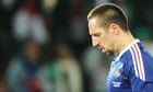 France football heads mired in race row over alleged quotas for ethnic players, France