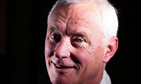 Barry Hearn wants to return snooker to the popularity it enjoyed in the mid-1980s