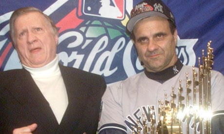 Joe Torre - Wikipedia