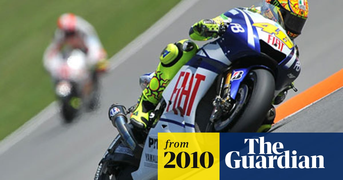 Valentino Rossi Leaves Fiat Yamaha And Joins Ducati Valentino Rossi The Guardian Valentino Rossi Leaves Fiat Yamaha And Joins Ducati Valentino Rossi The Guardian