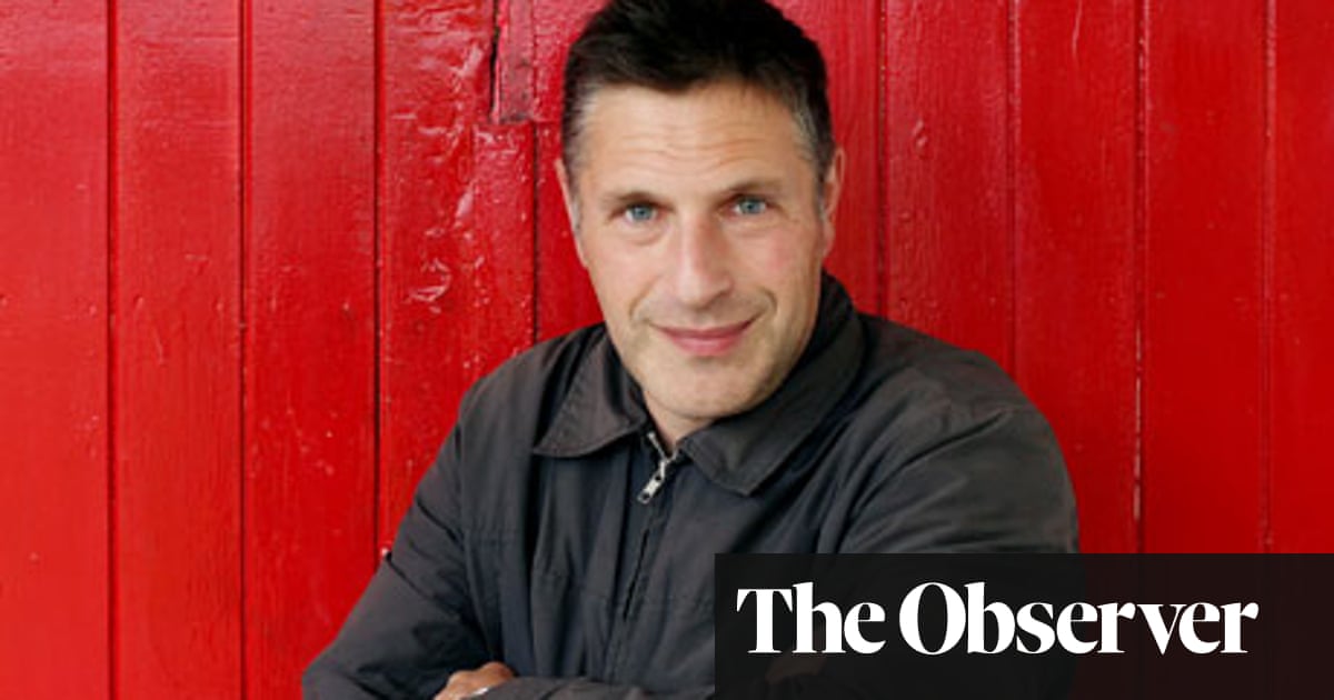 Drama In The Boardroom As Patrick Marber Falls In Love With Lewes