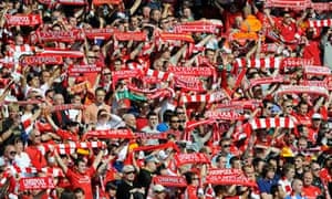 Liverpool Football Club Sale Live Football The Guardian