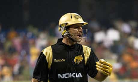 Cricket Australia Enter Dispute With Own Players Over Ipl Cut Sport The Guardian